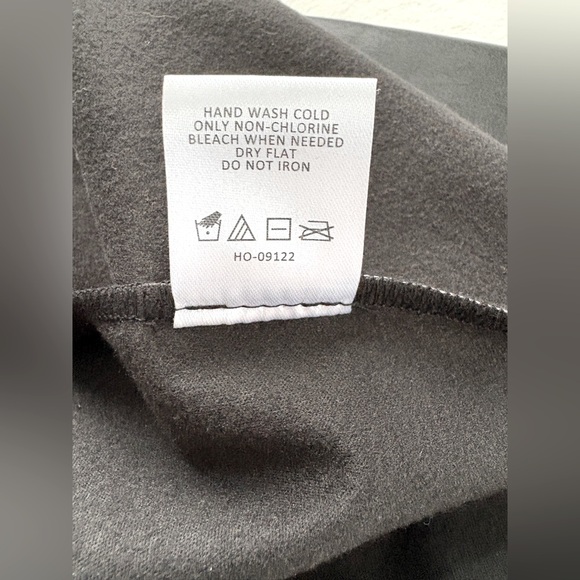 NWT - Mudpie Salem Vegan Leather Shacket.  Size Medium. - Picture 16 of 16